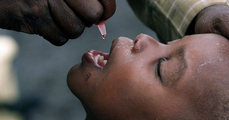 Africa finalmente libera dalla polio