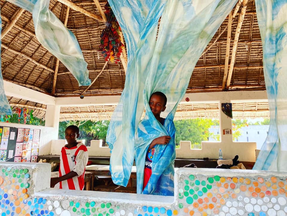 Arte e ambiente – ecco i nuovi progetti per educare i bambini al rispetto della natura