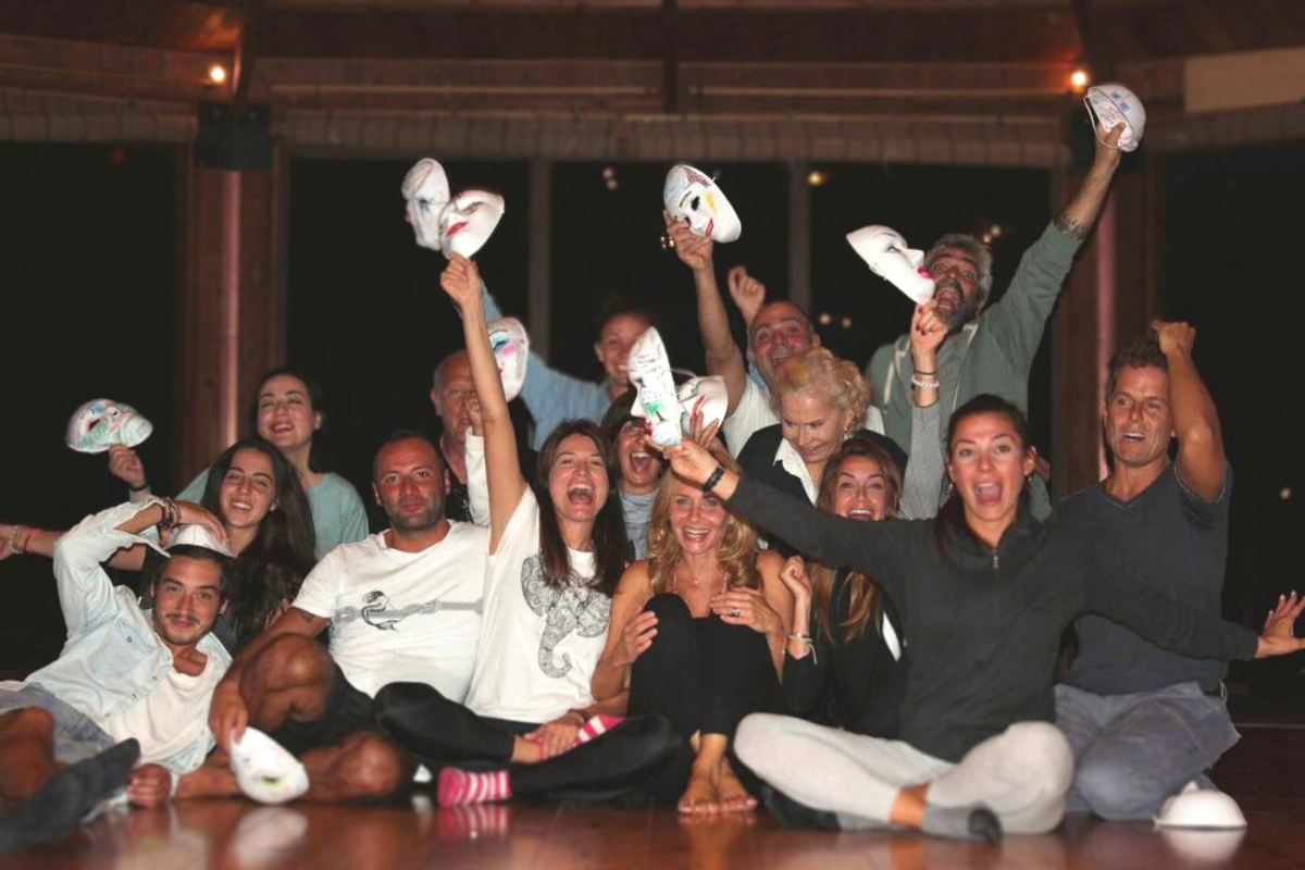 “Crazy Stupid Love” – due serate al teatro per regalare acqua pulita ai bambini di Anidan